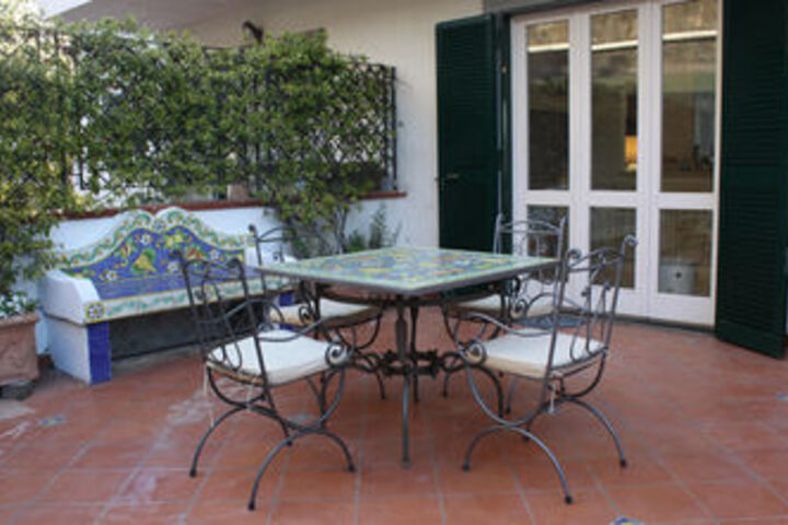 Terrace/Patio 27 of 31