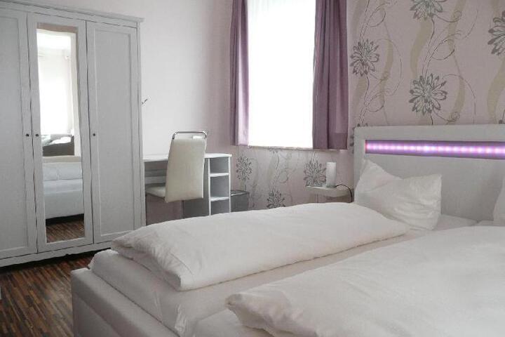H5 Hotel Bremen