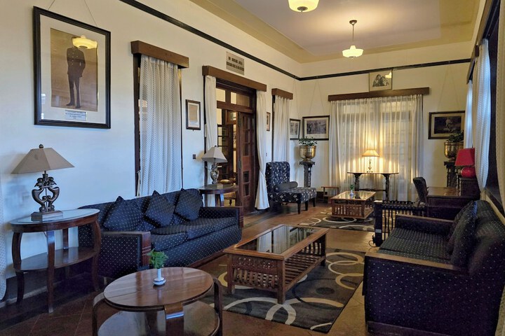 Fitness Center Photo