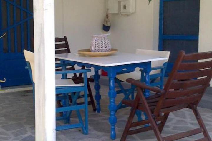 Terrace/Patio 40 of 53