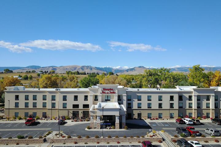 Hotel View 75 of 75