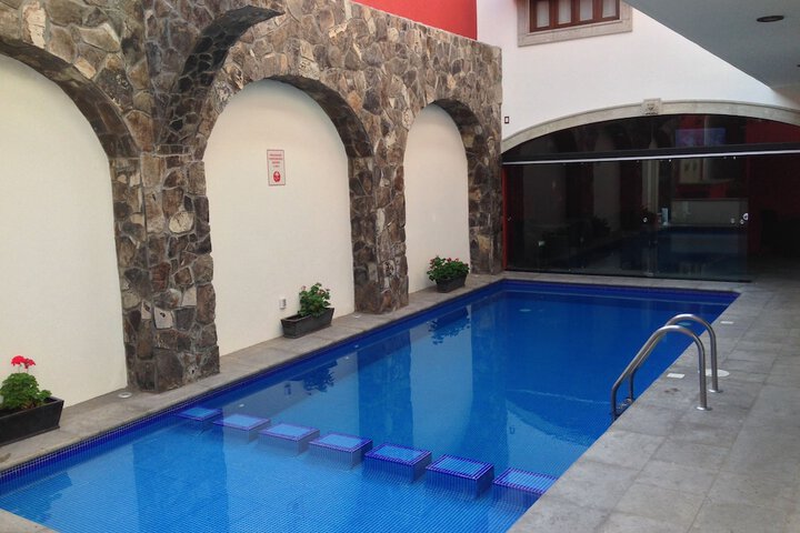 Pool 26 of 43