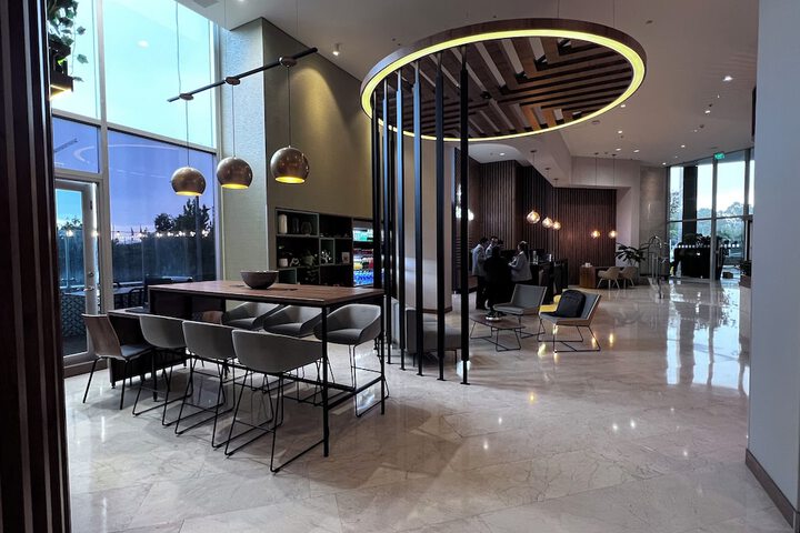 Hotel Interior 9 of 137