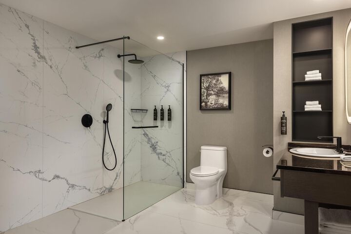 Bathroom Vanities