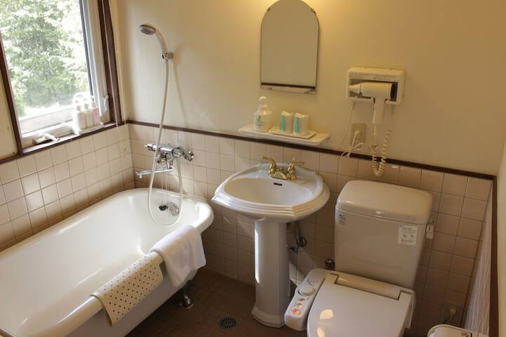 Bathroom Vanities