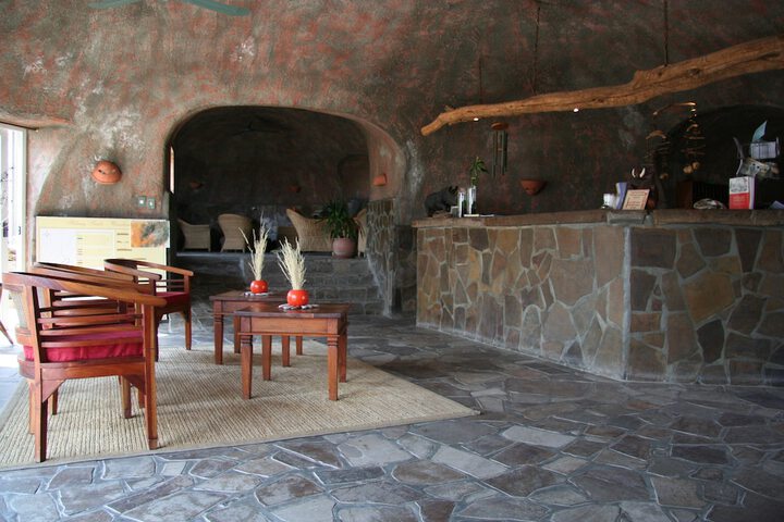 Hotel Interior 2 of 35