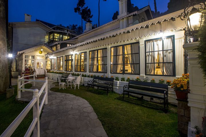 Hotel 41 of 45