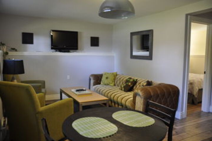 Moncton Suites 13 Willard Road