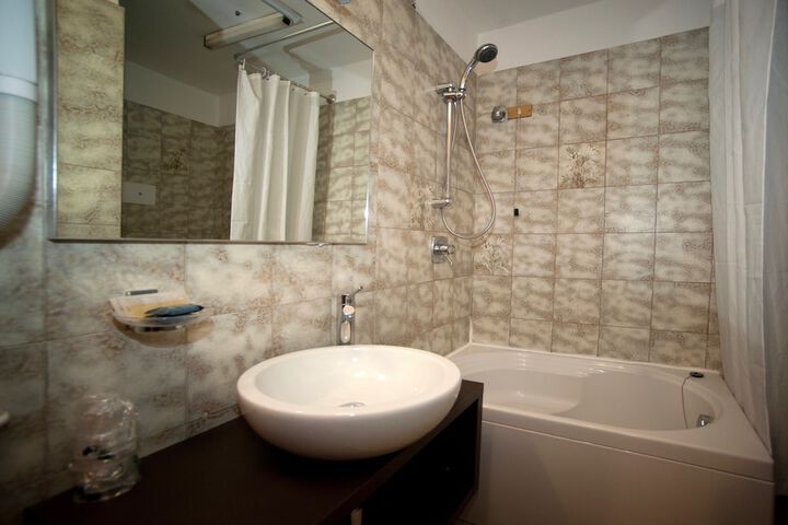Bath Amenities