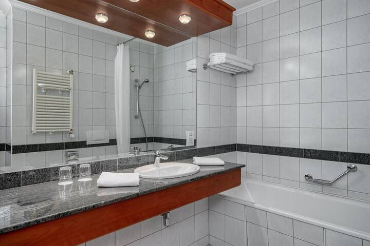 Bath Amenities