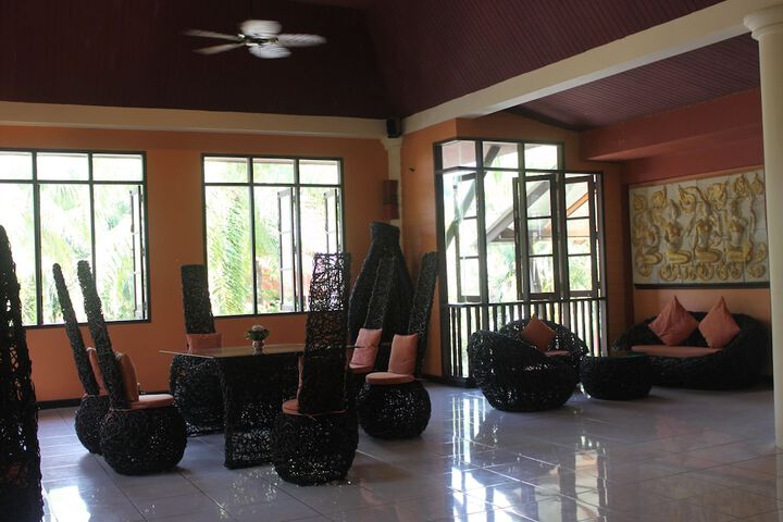 Hotel Interior 13 of 136