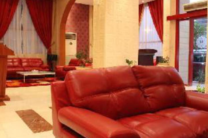 Hotel Interior 8 of 23