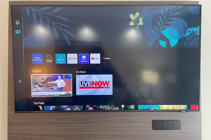 Television