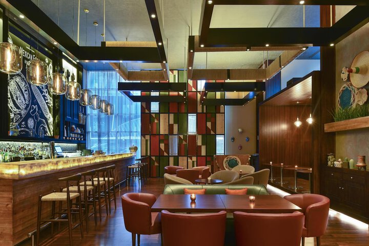 Hotel Interior 185 of 218