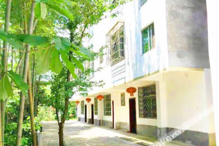 Yanling Junlin Mountain Villa