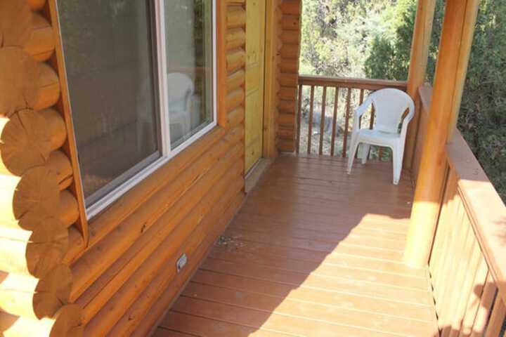 Terrace/Patio 29 of 54