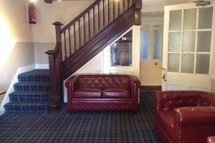 Fitness Center Photo