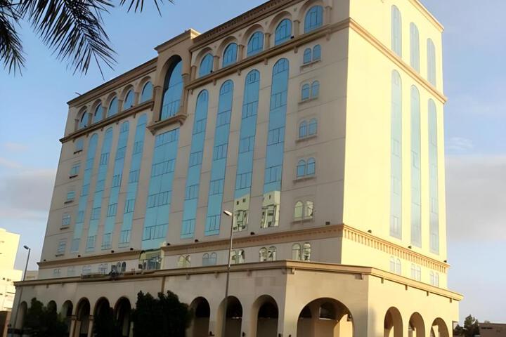Jar Al Habib Hotel
