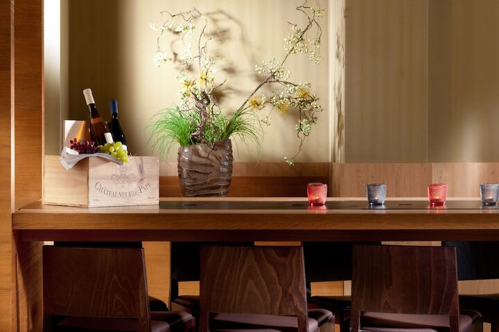 Restaurants