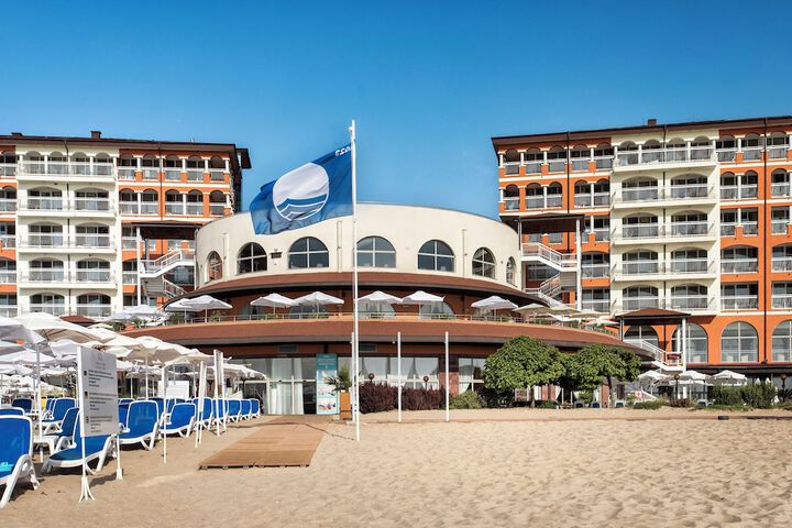 Hotel 84 of 89