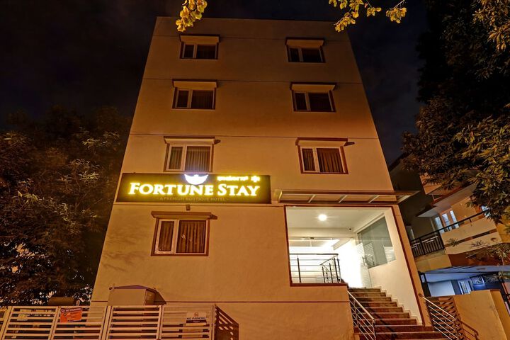 Hotel 31 of 35