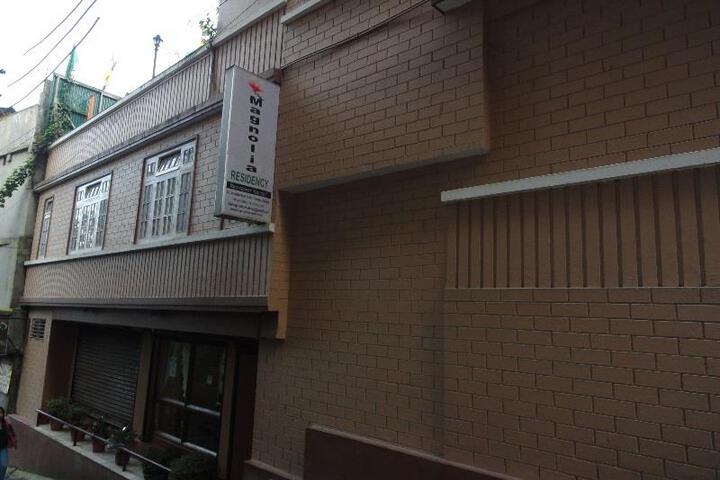 Magnolia Residency