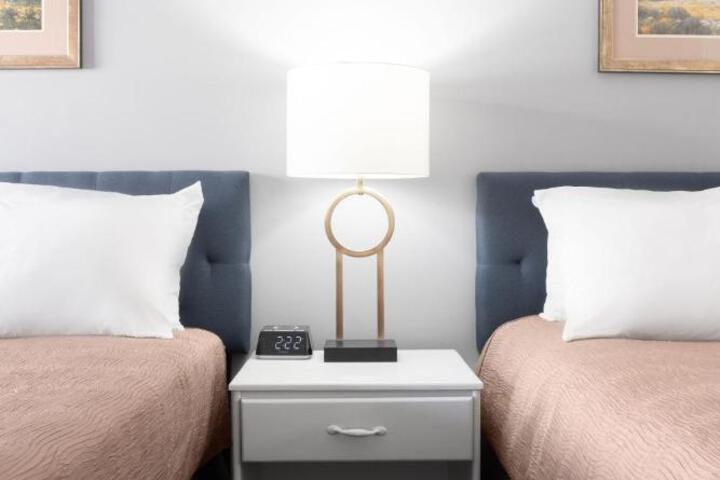 Image of Copper Mountain Inn and Suites