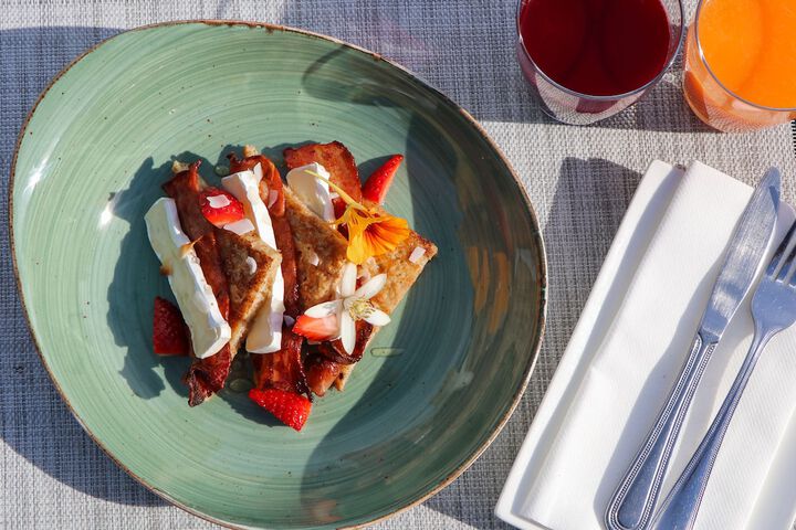 Breakfast/Coffee Service 20 of 29