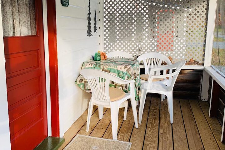 Terrace/Patio 29 of 48