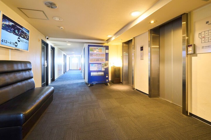 Hotel Interior 2 of 122