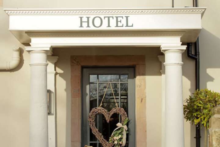 Hotel 126 of 130