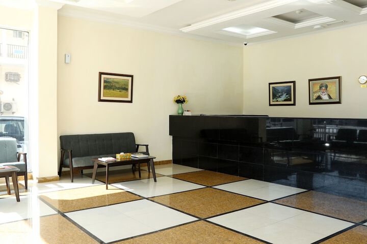Hotel Interior 26 of 32