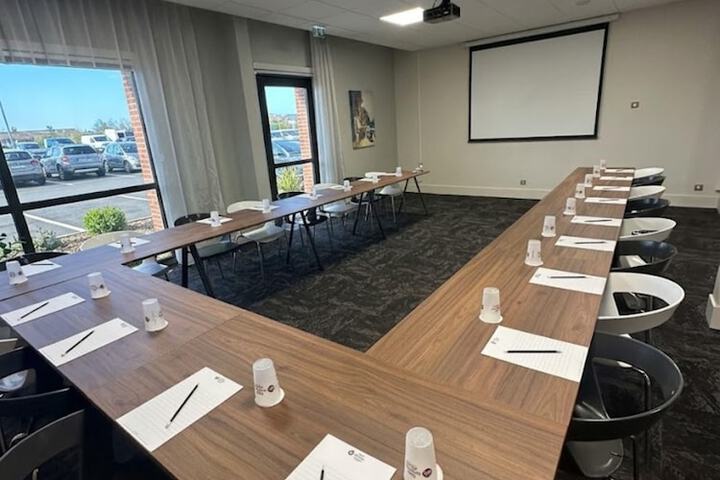 Meeting 48 of 60