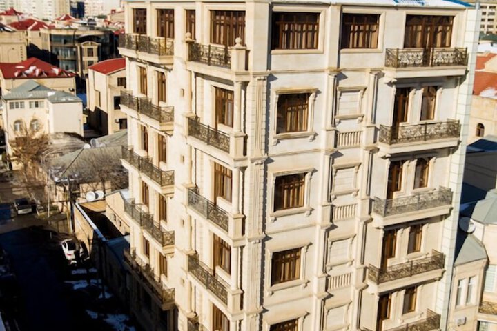 Travel Hotel