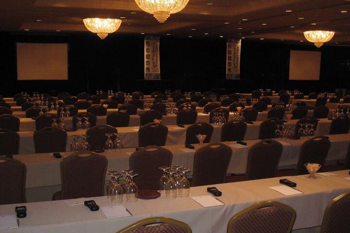 Ballroom