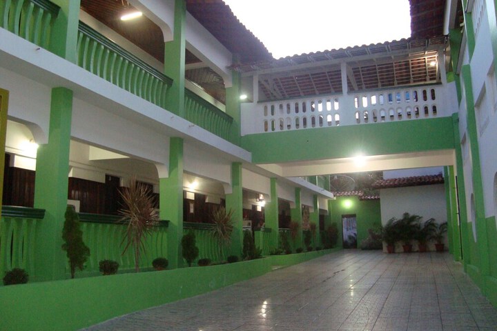 Hotel Interior 7 of 13
