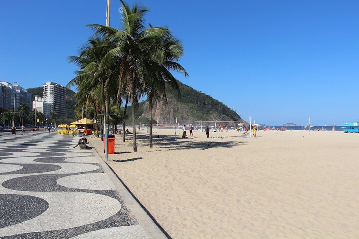 Beach 31 of 34