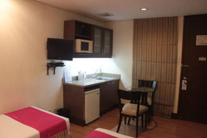 Fitness Center Photo