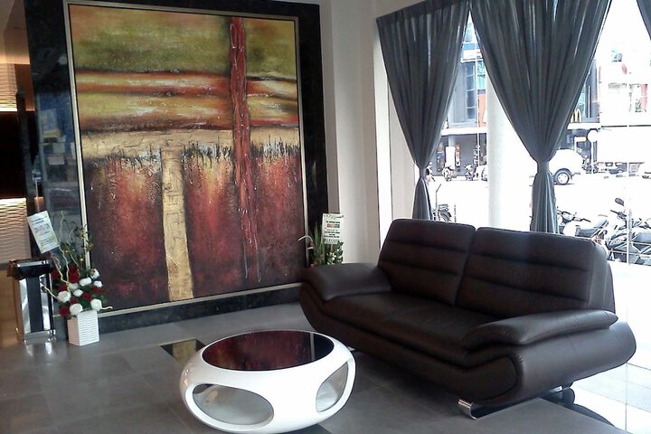 Hotel Interior 4 of 27
