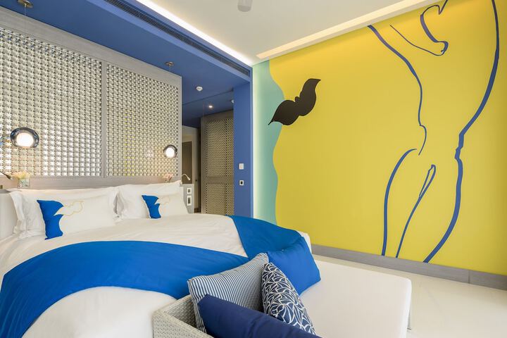 Room 10 of 190