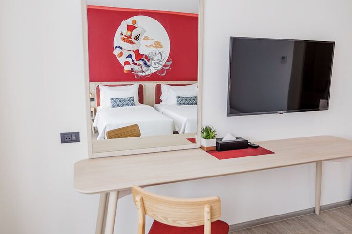 Room 59 of 190