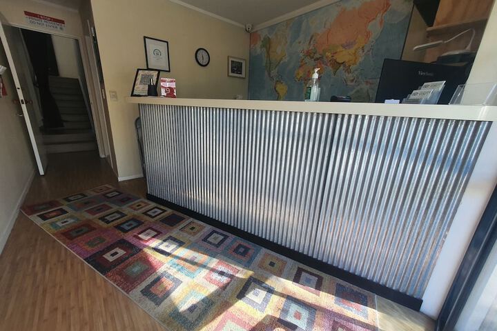 Lobby Photos