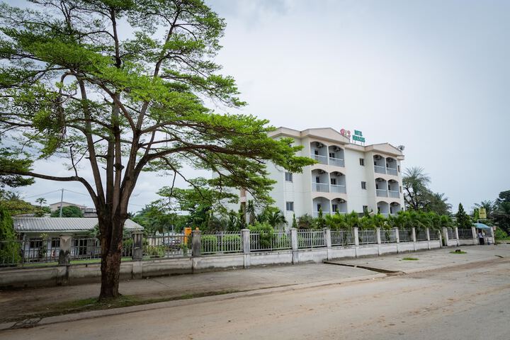 Hotel Hibiscus Blvd Triomphal