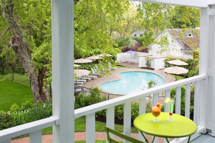 Terrace/Patio 54 of 55
