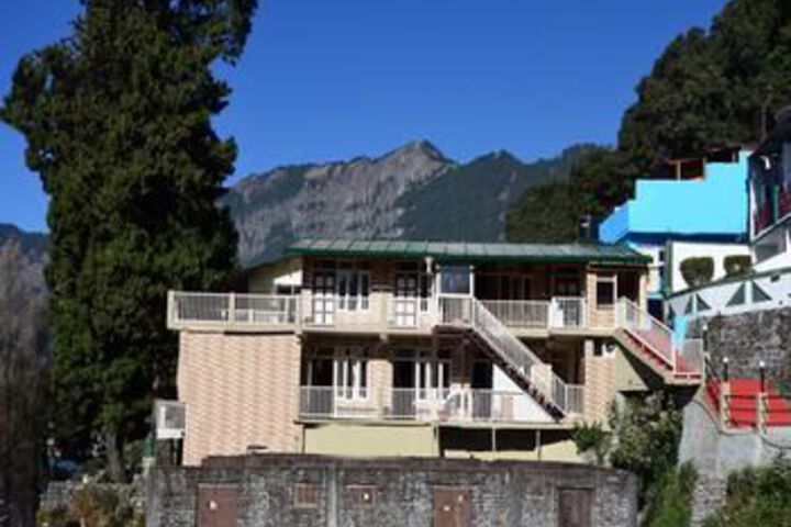 Hotel 20 of 25
