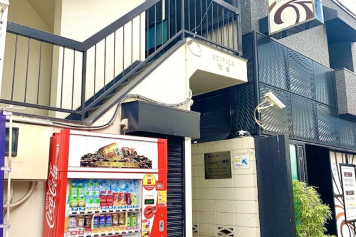 Image of Shibuya Edifice 202