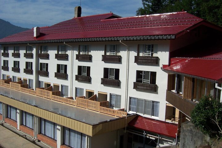 Hotel 19 of 19