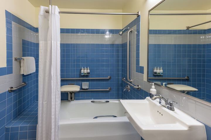 Bathroom Interior Photo