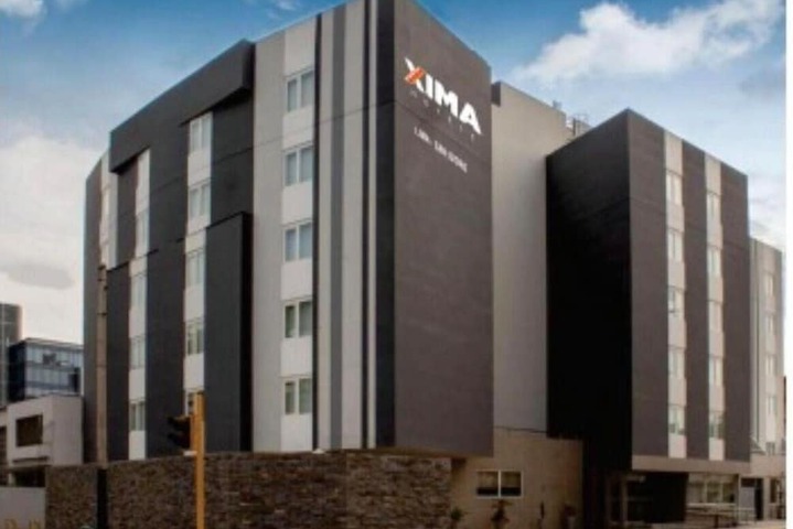 Xima Lima San Isidro