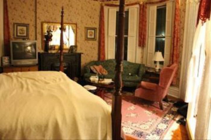 Fitness Center Photo